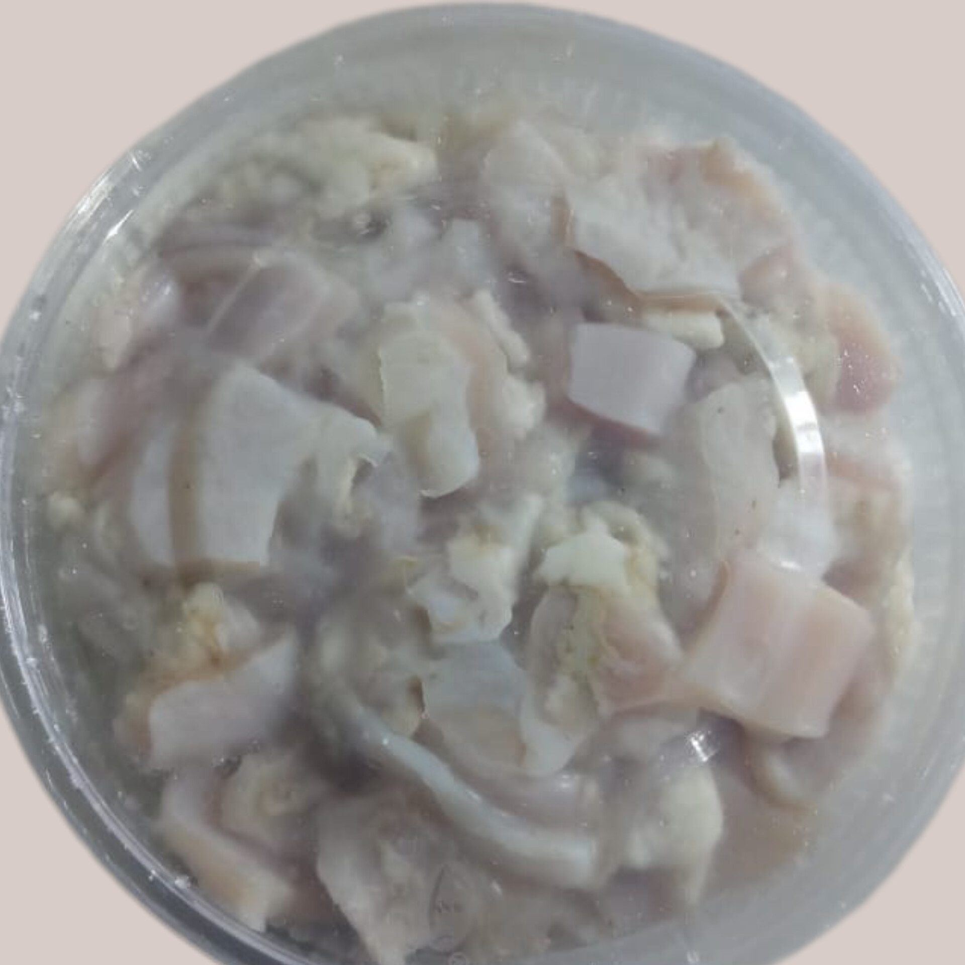 Beef Tripe (গরুর ভুঁড়ি)