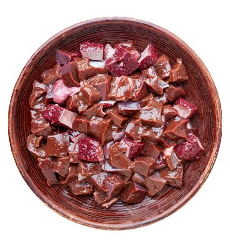 Beef liver (গরুর কলিজা)