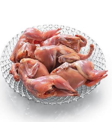 Quail  Meat-কোয়েলের মাংস