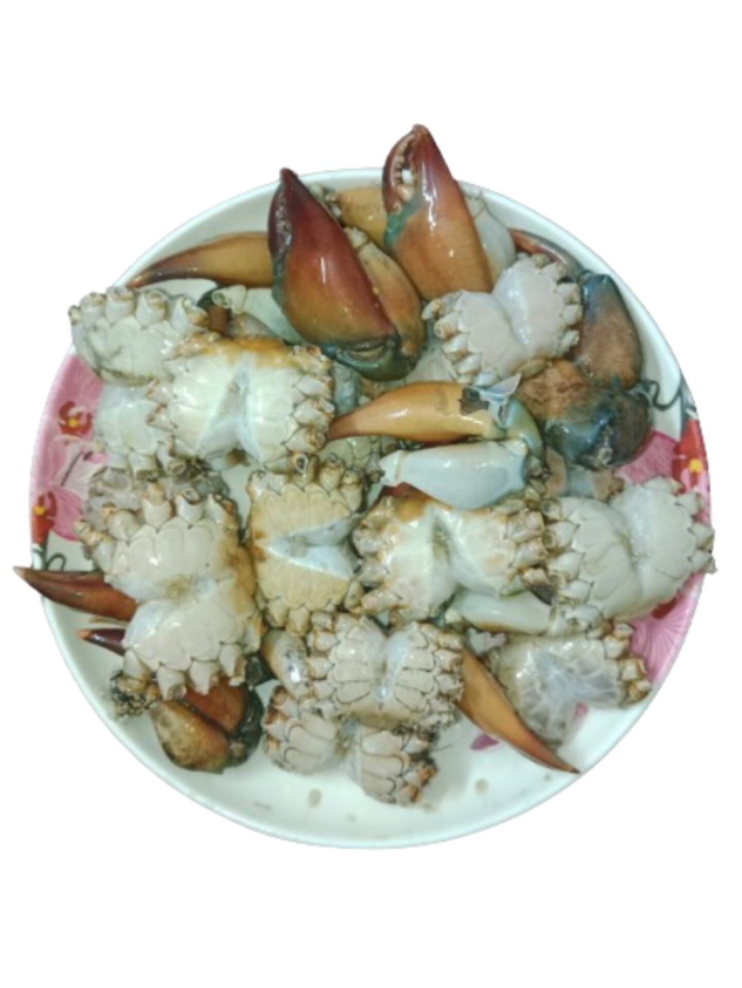 Mad Crab-সুন্দরবনের মাড কাঁকড়া (রেডি টু কুক)