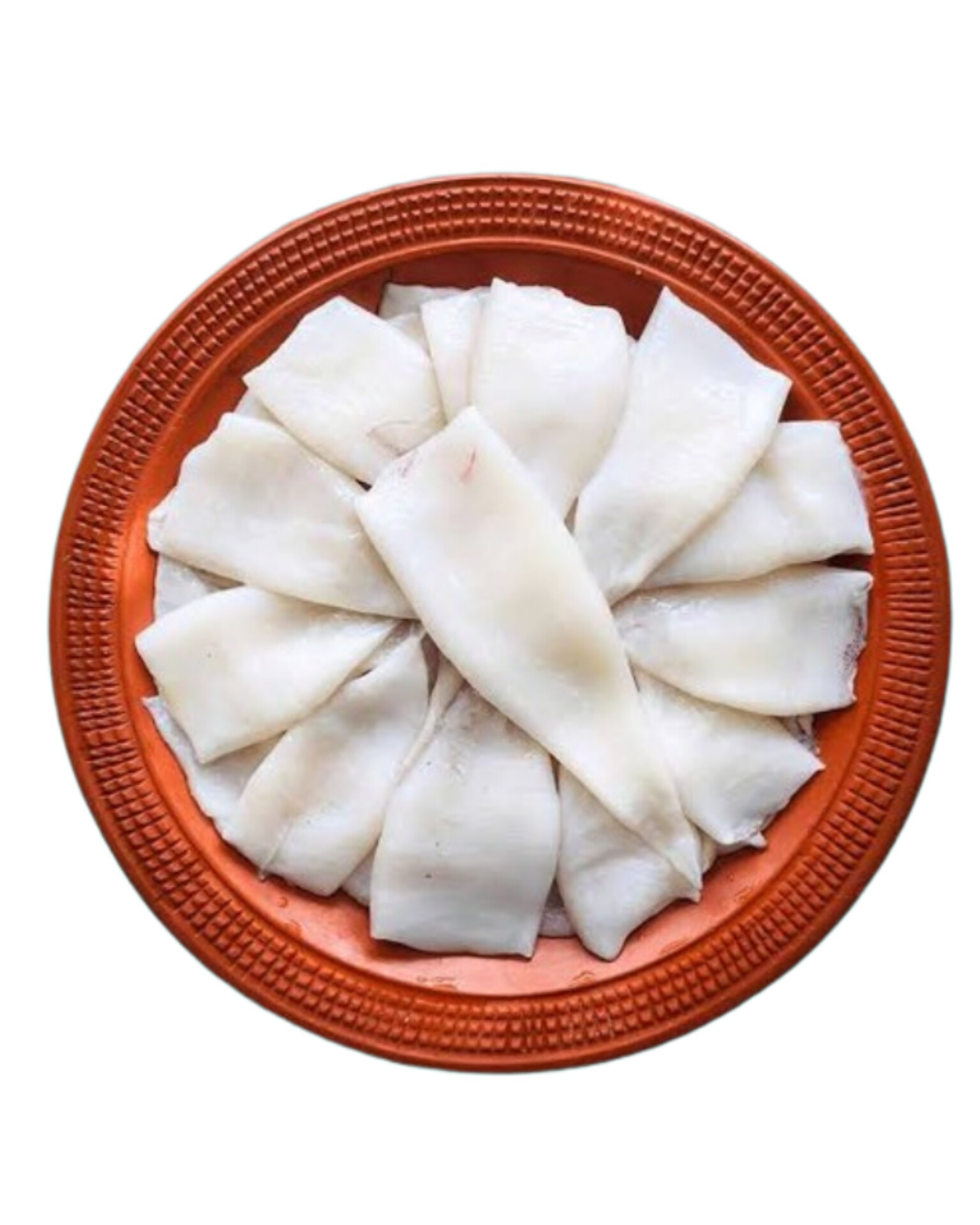 Squid-স্কুইড প্রতি কেজিতে ৩০পিস+