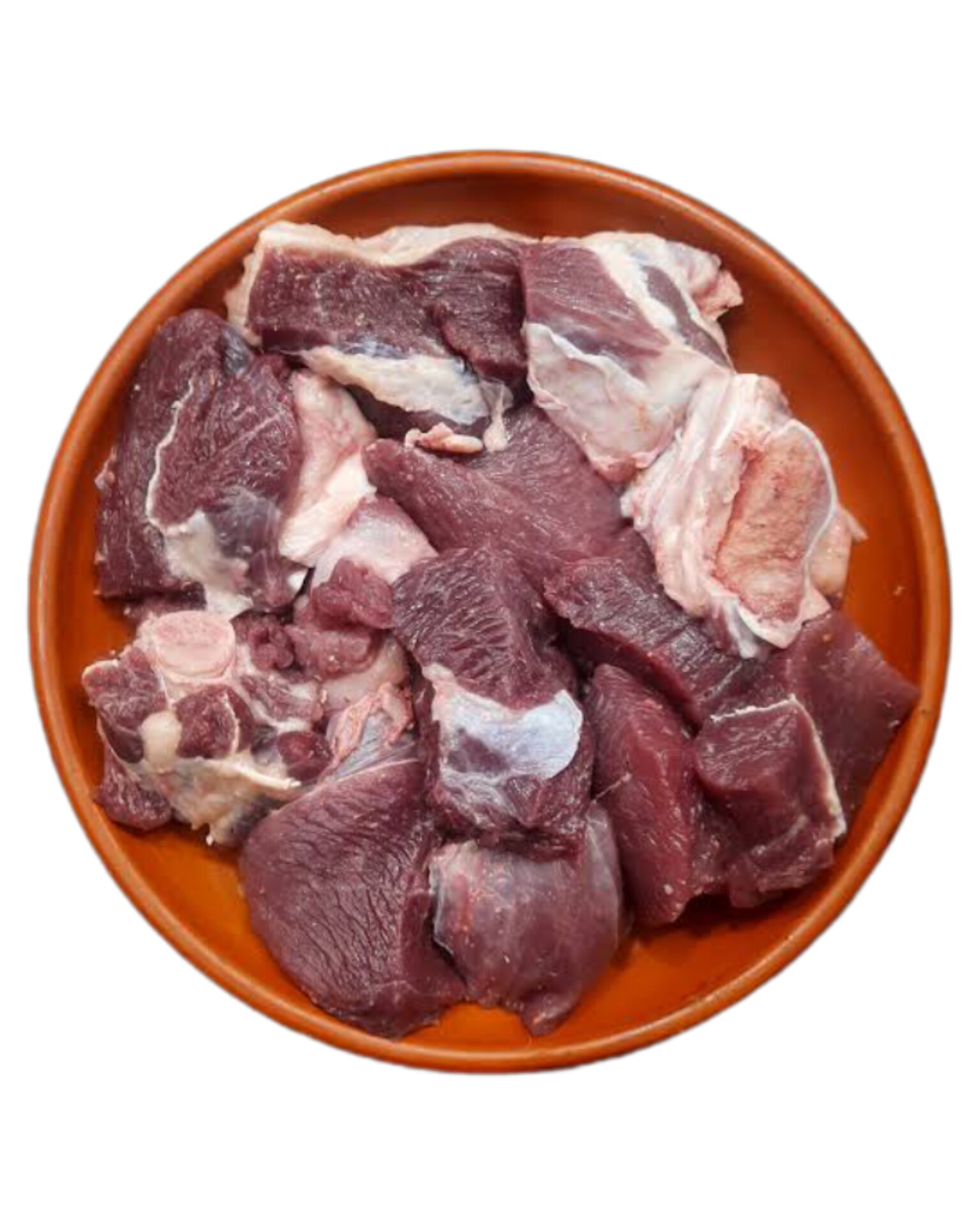 Beef Bone in-হাড়সহ দেশি গরুর মাংস