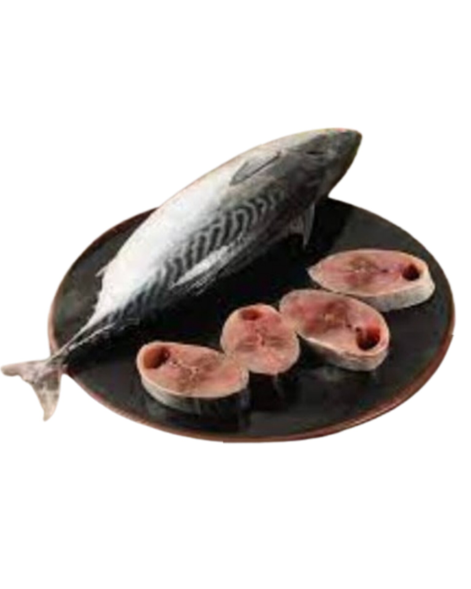 Tuna fish- টুনা মাছ (আস্ত)