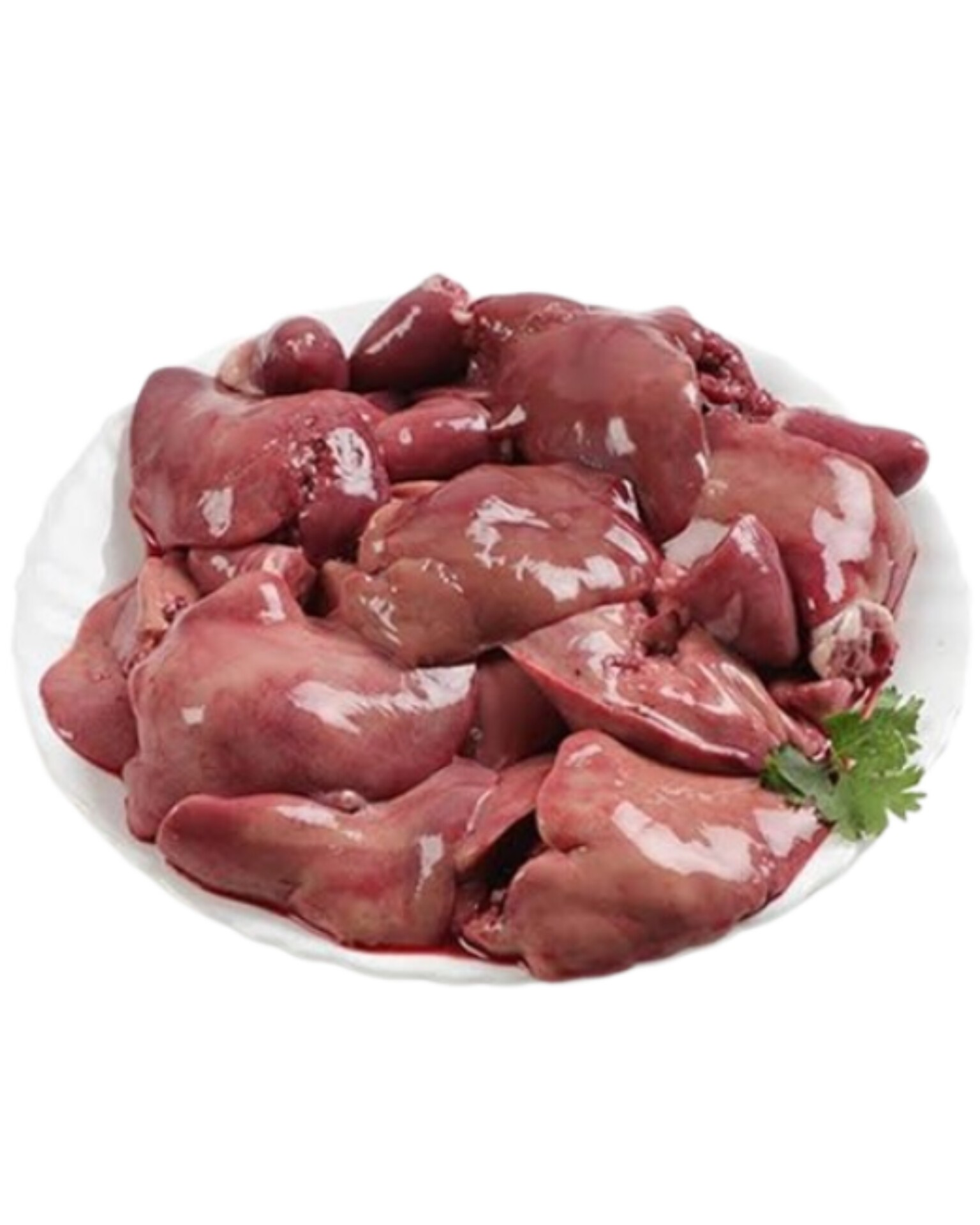 Chicken liver-মুরগির কলিজা