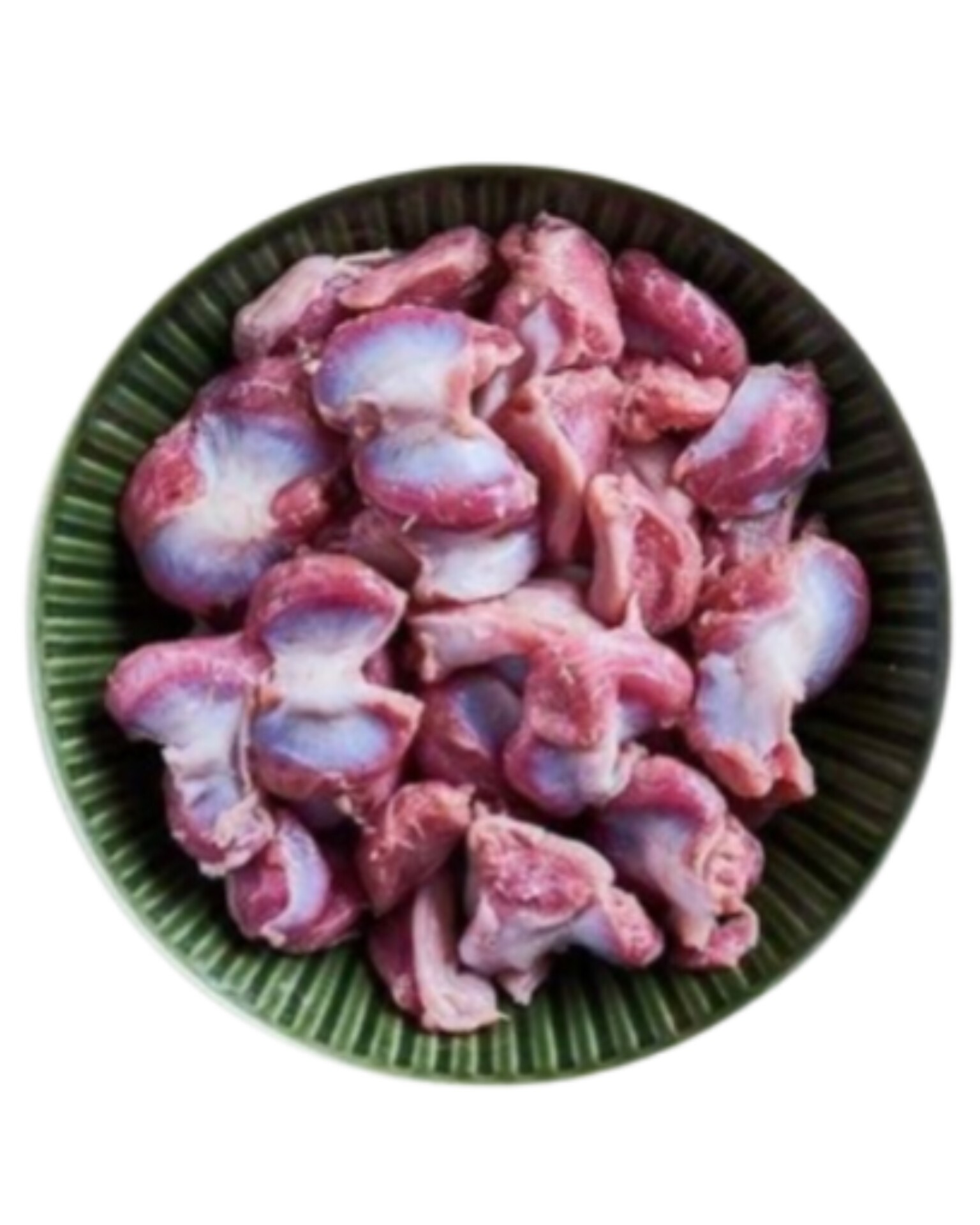 Chicken heart -মুরগির গিলা