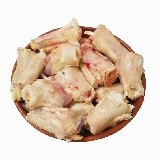 গরুর পায়া (রেডি টু কুক)